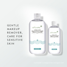 OEM ODM Увлажняющий макияж удаляет размягчение глубокой очистки аминокислоты очищающей воды